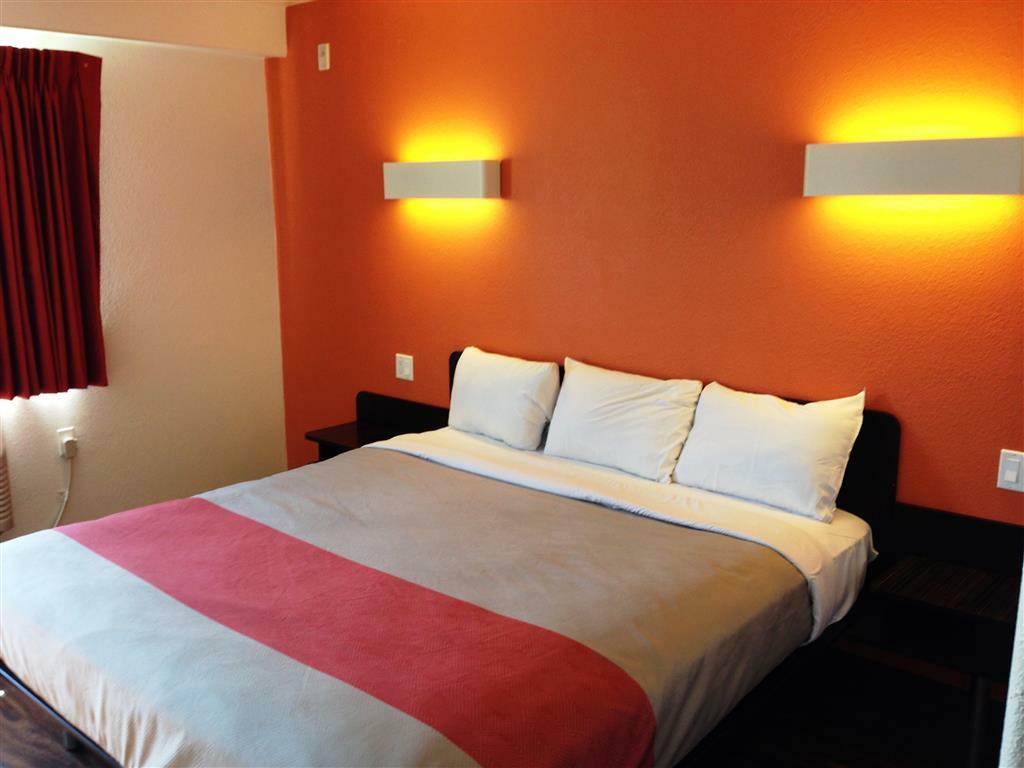 Pacific Inn Oceanside Quarto foto